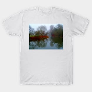 Misty Morning 2 T-Shirt